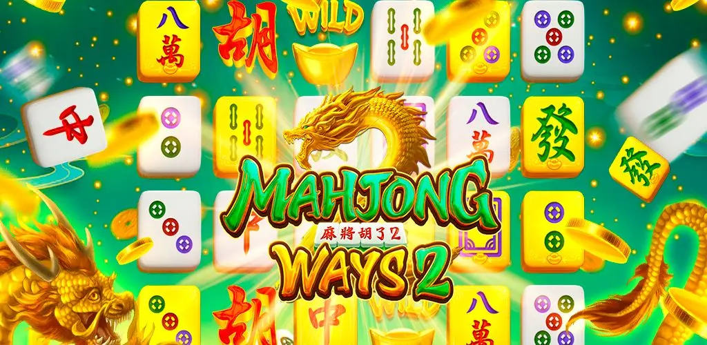 Simbol Cuan Mahjong Ways 2: Rahasia Mudah Kemenangan Gokil