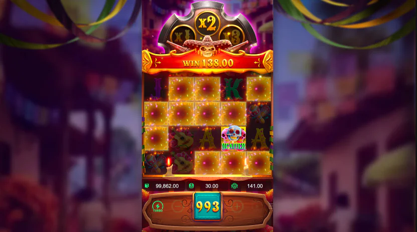 Hadiah Seru & Petualangan Koboi Dari Wild Bandito OLE777