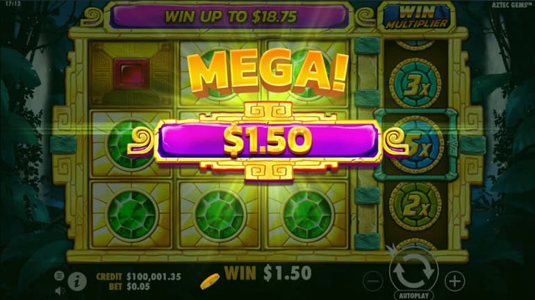 Petualangan Emas di Negeri Misterius Dalam Aztec Gems OLE777