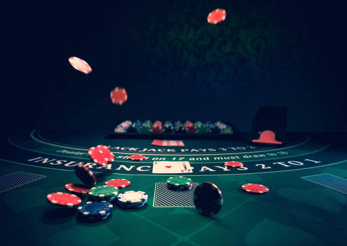 Kunci Jitu Menang Baccarat Tanpa Ribet Hari Ini Termudah