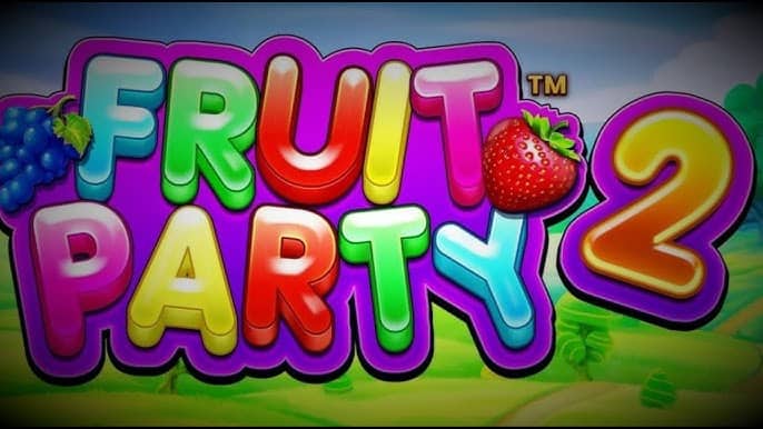 Fruit Party 2 Makin Gacor Bikin Senyum Lebar Terus 2026