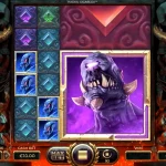 Kekuatan Dunia Bawah Penuh Kejutan Besar Hades Gigablox