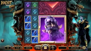 Kekuatan Dunia Bawah Penuh Kejutan Besar Hades Gigablox