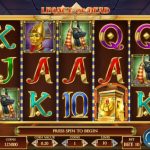 Rahasia Petualangan Cuan Besar Main Legacy of Dead