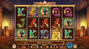 Rahasia Petualangan Cuan Besar Main Legacy of Dead