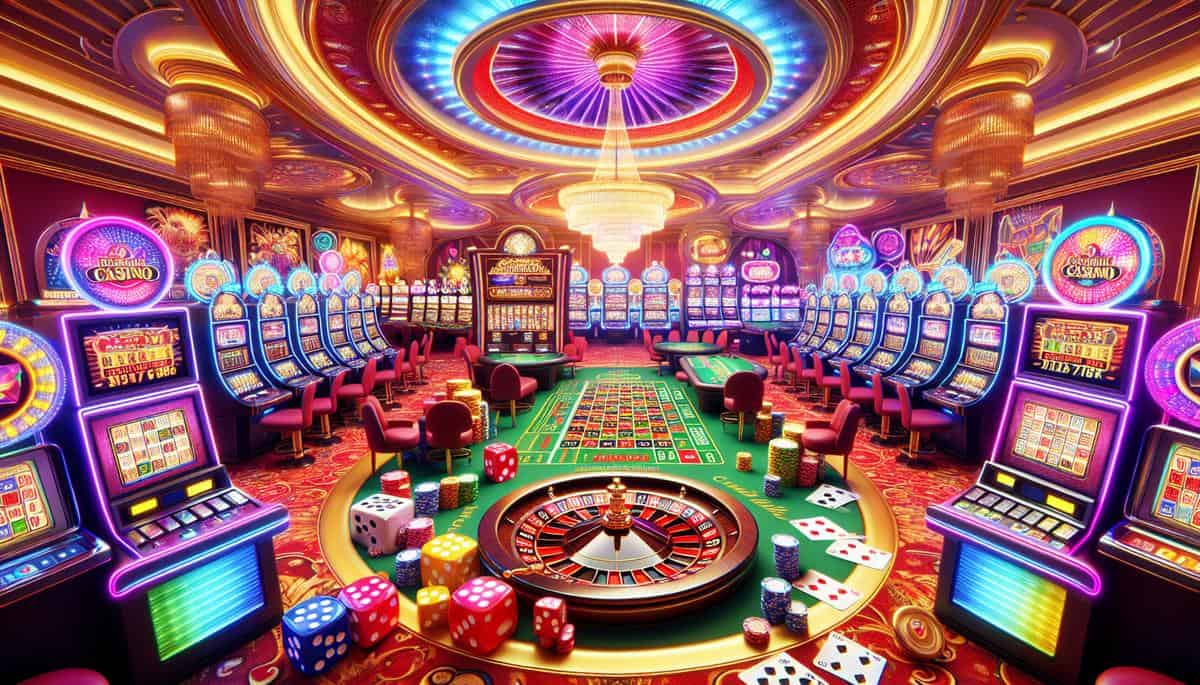 Cara Cepat Menang Live Casino Rahasia Terbaik Bermain Hari Ini
