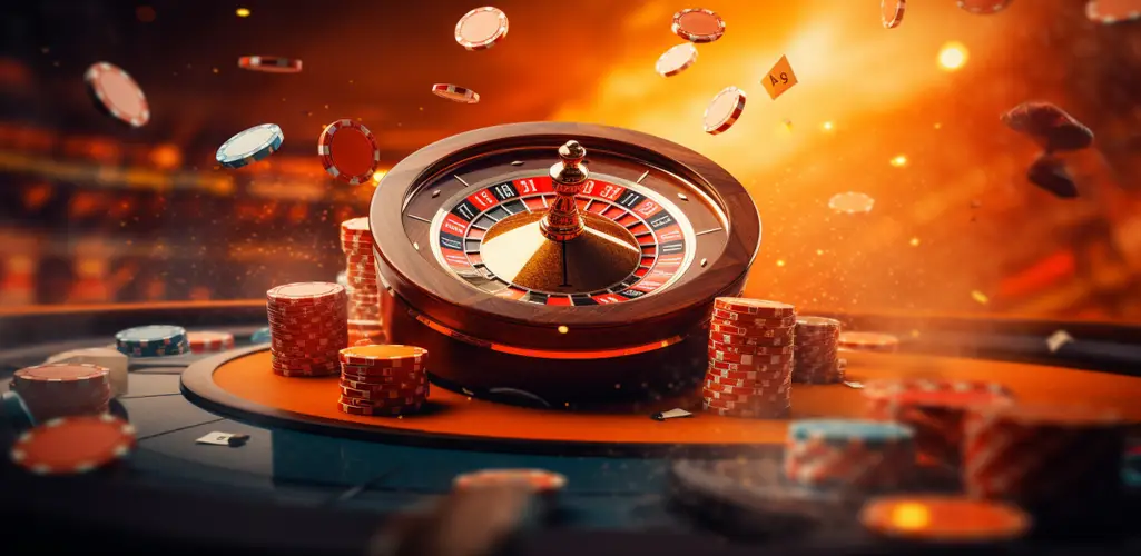 Mengenal Sistem Permainan Live Casino yang Modern