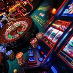 Kenali Dunia Permainan Live Casino Biar Main Makin Paham