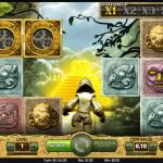 Gonzo’s Quest Petualangan Emas Hilang Penuh Kejutan